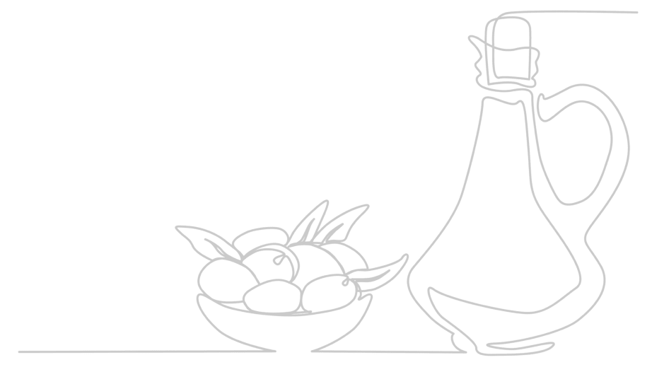 Liddy’s Olive Branch