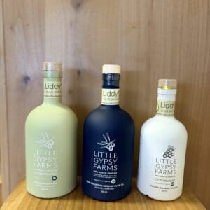 Little Gypsy Heirloom EVOO