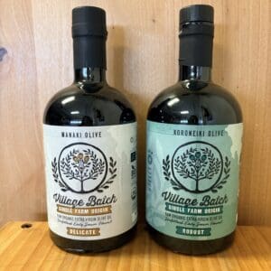 Village Batch - Delicate & Robust