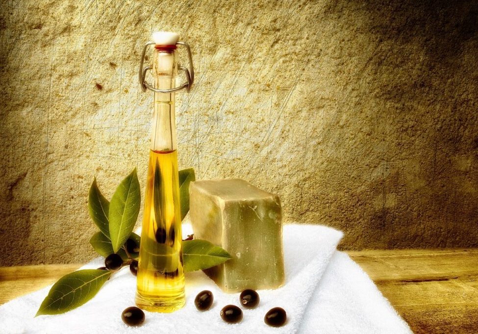 Liddy’s Olive Branch